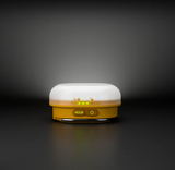 Silva Glow Lantern Rechargeable Yellow