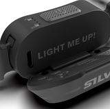 Silva Smini Fly Headlamp Rose