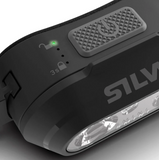 Silva Smini Fly Headlamp Rose
