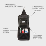 Snugpak Essential Wash Bag WGTE