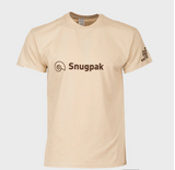 Snugpak Logo T Shirt