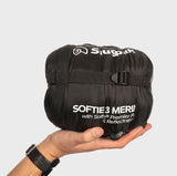 Snugpak Softie 3 WGTE Sleeping Bag