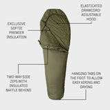 Snugpak Softie 3 WGTE Sleeping Bag