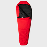 Snugpak Softie 9 Equinox Red & Black LZ WGTE