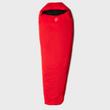 Snugpak Softie 9 Equinox Red & Black LZ WGTE