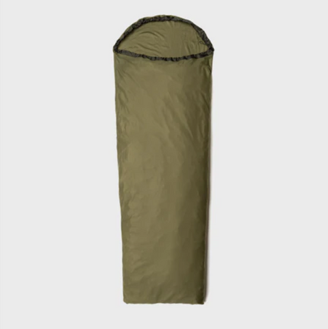Snugpak TS1 Sleeping Bag Liner WGTE