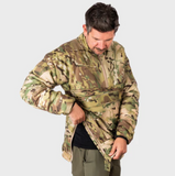 Snugpak Tactical Softie Smock Multicam WGTE