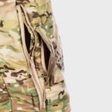 Snugpak Tactical Softie Smock Multicam WGTE