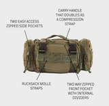 Snugpak Response Pak