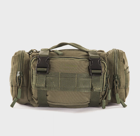 Snugpak Response Pak Olive