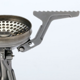 Soto Amicus Stove + New River Pot Combo