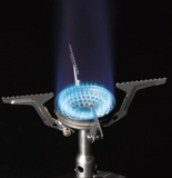 Soto Amicus Stove + New River Pot Combo