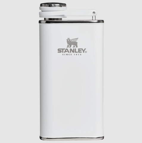 Stanley Classic Easy Fill Wide Mouth Flask 0.23L