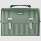 Stanley Classic Lunch Box 9.5L Hammertone Green