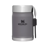 Stanley Classic Legendary Food Jar + Spork 14oz