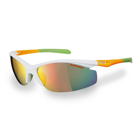 Sunwise Peak MK1 Sports Sunglasses