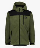Swanndri High Rock Stormshield Mens Jacket