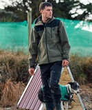 Swanndri High Rock Stormshield Mens Jacket