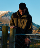 Swanndri High Rock Stormshield Mens Jacket