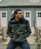 Swanndri High Rock Stormshield Mens Jacket
