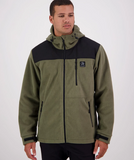 Swanndri High Rock Stormshield Mens Jacket