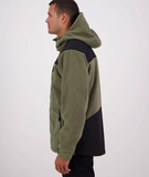 Swanndri High Rock Stormshield Mens Jacket
