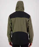 Swanndri High Rock Stormshield Mens Jacket