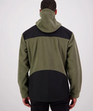 Swanndri High Rock Stormshield Mens Jacket