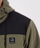 Swanndri High Rock Stormshield Mens Jacket