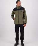 Swanndri High Rock Stormshield Mens Jacket