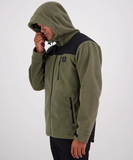 Swanndri High Rock Stormshield Mens Jacket