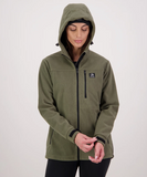Swanndri High Rock Stormshield Womens Jacket