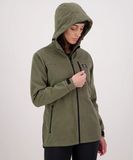 Swanndri High Rock Stormshield Womens Jacket