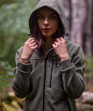 Swanndri High Rock Stormshield Womens Jacket