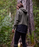 Swanndri High Rock Stormshield Womens Jacket