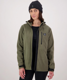 Swanndri High Rock Stormshield Womens Jacket