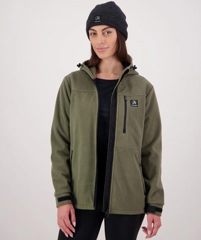 Swanndri High Rock Stormshield Womens Jacket