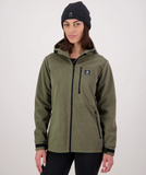 Swanndri High Rock Stormshield Womens Jacket