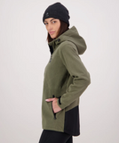 Swanndri High Rock Stormshield Womens Jacket