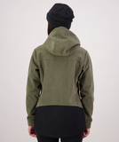 Swanndri High Rock Stormshield Womens Jacket