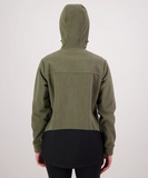 Swanndri High Rock Stormshield Womens Jacket