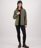 Swanndri High Rock Stormshield Womens Jacket