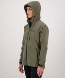 Swanndri High Rock Stormshield Womens Jacket