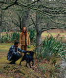Swanndri Kiaraki v3 Wool Shacket Atlantic Check