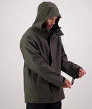 Swanndri Shearwater15 Mens Rain Jacket