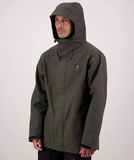 Swanndri Shearwater15 Mens Rain Jacket