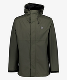 Swanndri Shearwater15 Mens Rain Jacket