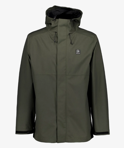 Swanndri Shearwater15 Mens Rain Jacket