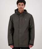 Swanndri Shearwater15 Mens Rain Jacket