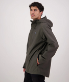 Swanndri Shearwater15 Mens Rain Jacket